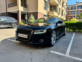 Audi A5 TFSI, снимка 11