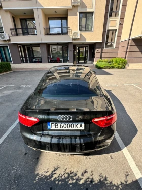 Audi A5 TFSI, снимка 5