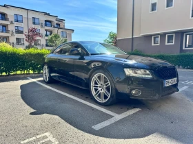 Audi A5 TFSI, снимка 2