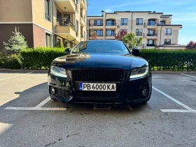 Audi A5 TFSI, снимка 1