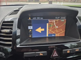 Opel Zafira, снимка 12