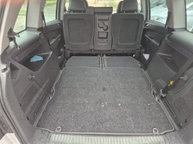 Opel Zafira, снимка 16