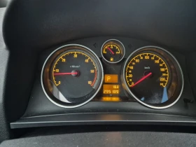 Opel Zafira, снимка 9