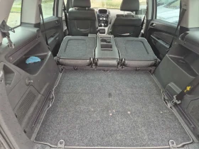 Opel Zafira, снимка 17