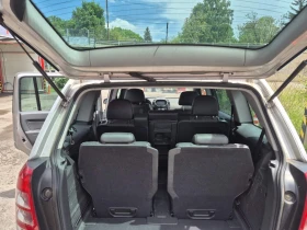 Opel Zafira, снимка 8