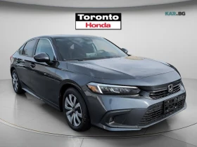 Honda Civic LX-B FWD* АвтоКредит * (ЦЕНА ДО БГ), снимка 14
