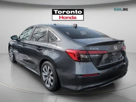 Honda Civic LX-B FWD* АвтоКредит * (ЦЕНА ДО БГ), снимка 10