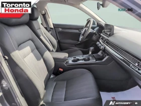 Honda Civic LX-B FWD* АвтоКредит * (ЦЕНА ДО БГ), снимка 4