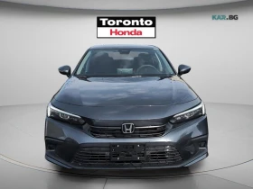 Honda Civic LX-B FWD* АвтоКредит * (ЦЕНА ДО БГ), снимка 15
