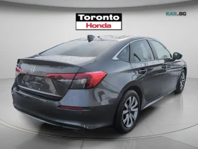 Honda Civic LX-B FWD* АвтоКредит * (ЦЕНА ДО БГ), снимка 12