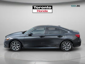 Honda Civic LX-B FWD* АвтоКредит * (ЦЕНА ДО БГ), снимка 9