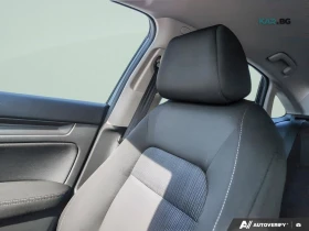 Honda Civic LX-B FWD* АвтоКредит * (ЦЕНА ДО БГ), снимка 2