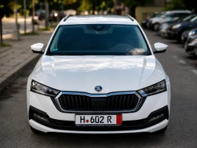 Skoda Octavia 2.0 TDI/DIGITAl/LANE ASSIST, снимка 8