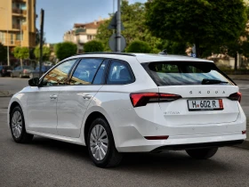Skoda Octavia 2.0 TDI/DIGITAl/LANE ASSIST, снимка 3