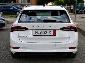 Skoda Octavia 2.0 TDI/DIGITAl/LANE ASSIST, снимка 4