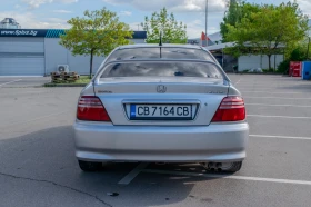 Honda Accord Facelift 2.3L VTEC Рядка Конфигурация , снимка 6