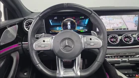 Mercedes-Benz GT 43 4MATIC+ | DISTRONIC | HEADS UP | ОБДУХВАНЕ, снимка 6