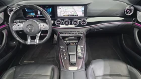 Mercedes-Benz GT 43 4MATIC+ | DISTRONIC | HEADS UP | ОБДУХВАНЕ, снимка 5
