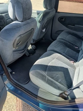 Renault Megane Scenic, снимка 5