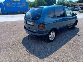 Renault Megane Scenic, снимка 3