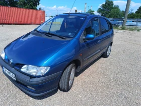 Renault Megane Scenic, снимка 2
