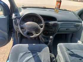 Renault Megane Scenic, снимка 4