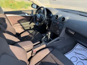 Audi A3 2.0, снимка 14