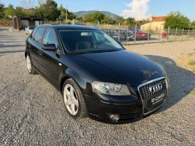 Audi A3 2.0, снимка 1