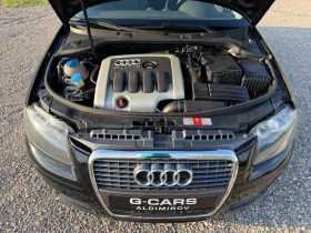 Audi A3 2.0, снимка 17