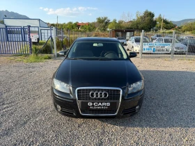 Audi A3 2.0, снимка 2