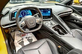 Chevrolet Corvette 6.2 V8/2LT/Камера/BOSE/Stingrey, снимка 8