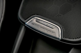 Chevrolet Corvette 6.2 V8/2LT/Камера/BOSE/Stingrey, снимка 15