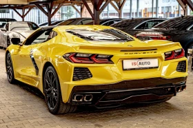 Chevrolet Corvette 6.2 V8/2LT/Камера/BOSE/Stingrey, снимка 5