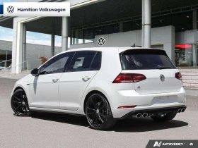 VW Golf * 5 Dr 2.0T 4MOTION at DSG * ПРЕДСТАВИТЕЛСТВО, снимка 4