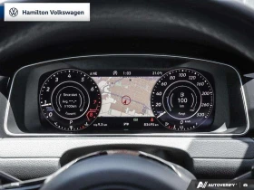 VW Golf * 5 Dr 2.0T 4MOTION at DSG * ПРЕДСТАВИТЕЛСТВО, снимка 14