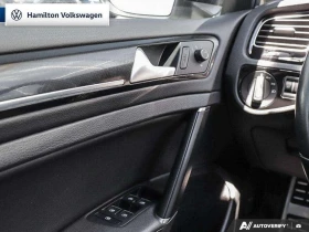 VW Golf * 5 Dr 2.0T 4MOTION at DSG * ПРЕДСТАВИТЕЛСТВО, снимка 15