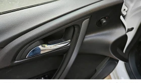 Opel Astra j, снимка 16