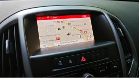Opel Astra j, снимка 14