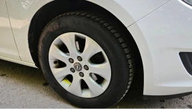 Opel Astra j, снимка 8