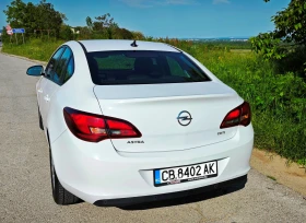 Opel Astra j, снимка 5