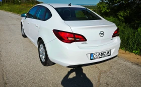 Opel Astra j, снимка 4