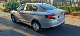 Fiat Tipo, снимка 4