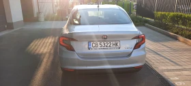 Fiat Tipo, снимка 5