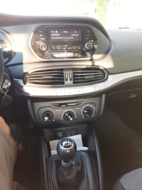 Fiat Tipo, снимка 10
