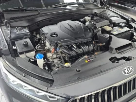 Kia K7 Premier 2.5 Gdi X Edition, снимка 6