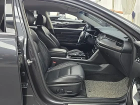 Kia K7 Premier 2.5 Gdi X Edition, снимка 11