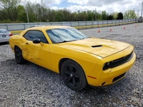Dodge Challenger, снимка 4