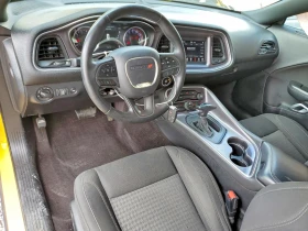 Dodge Challenger, снимка 8