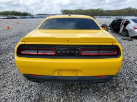 Dodge Challenger, снимка 6