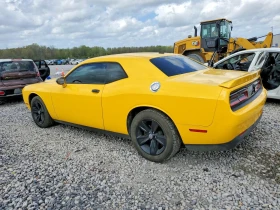 Dodge Challenger, снимка 2